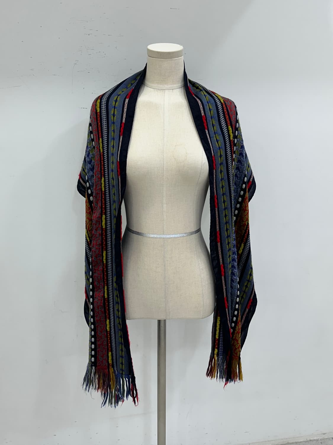 에트로 머플러 상품이미지7