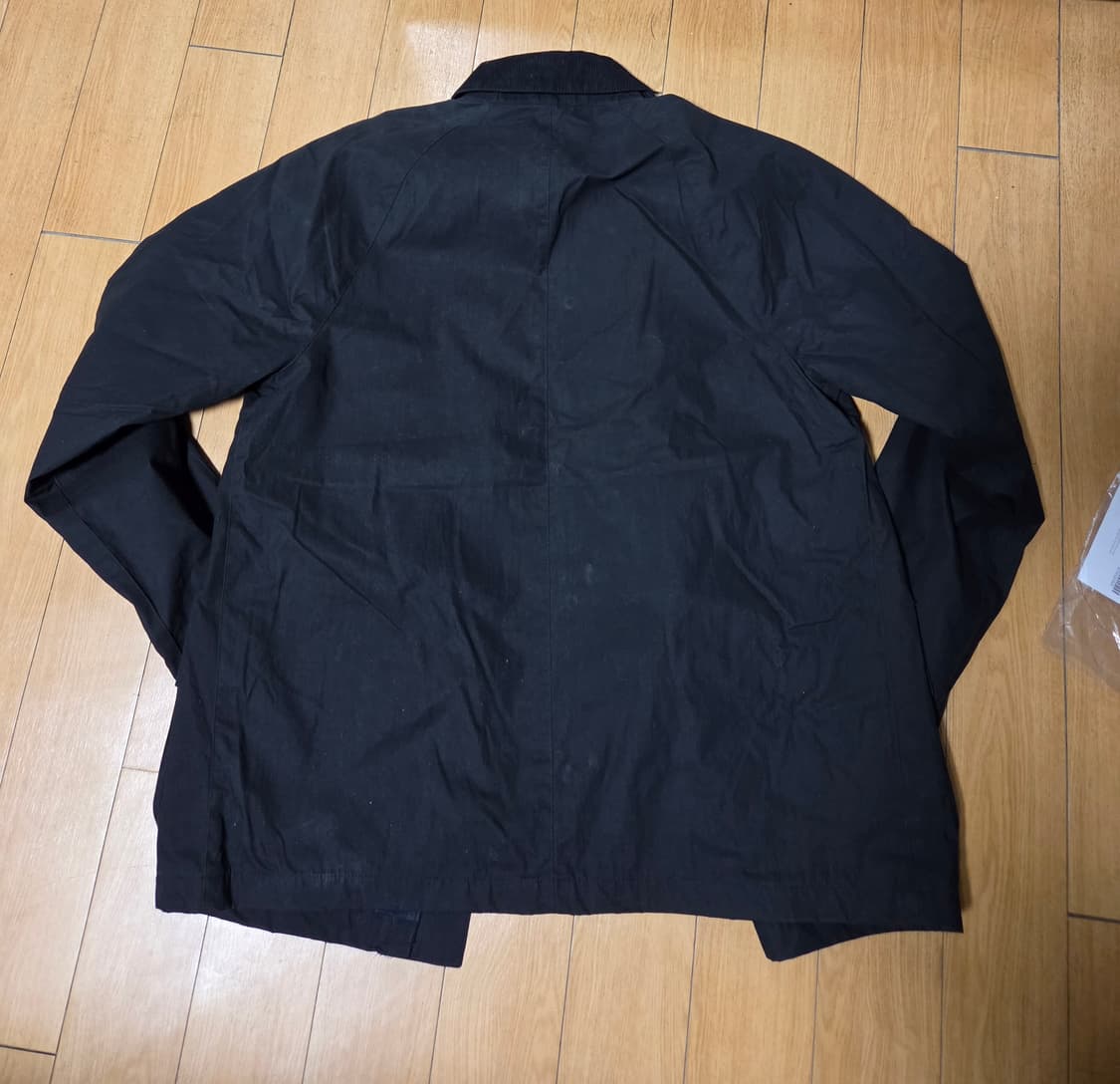 [새상품] J.CREW 코튼 필드 자켓 상품이미지2