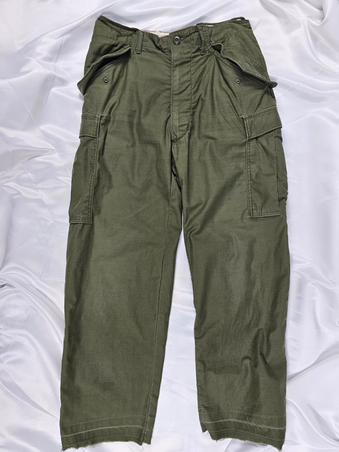 m-65 60s팬츠 상품이미지1