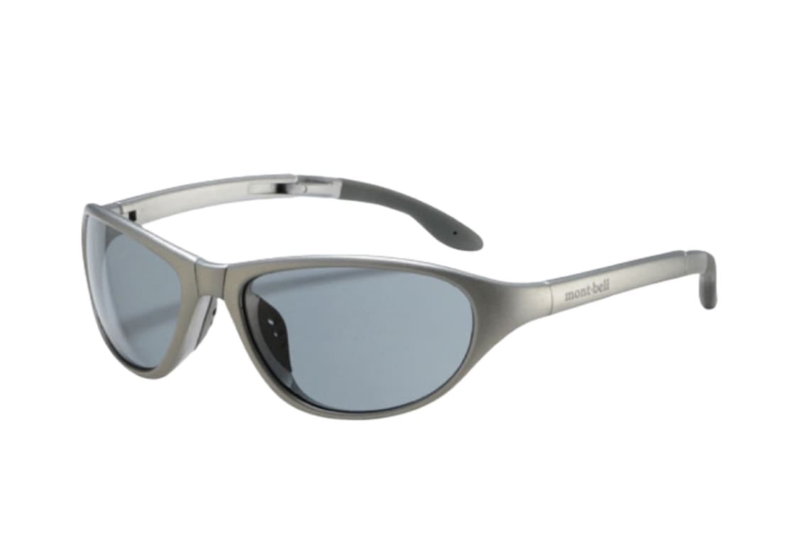 몽벨 트레킹 선글라스 실버 상품이미지1