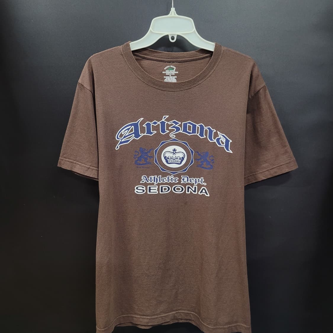 SIERRA MADRE USA 빈티지 셔츠 상품이미지6