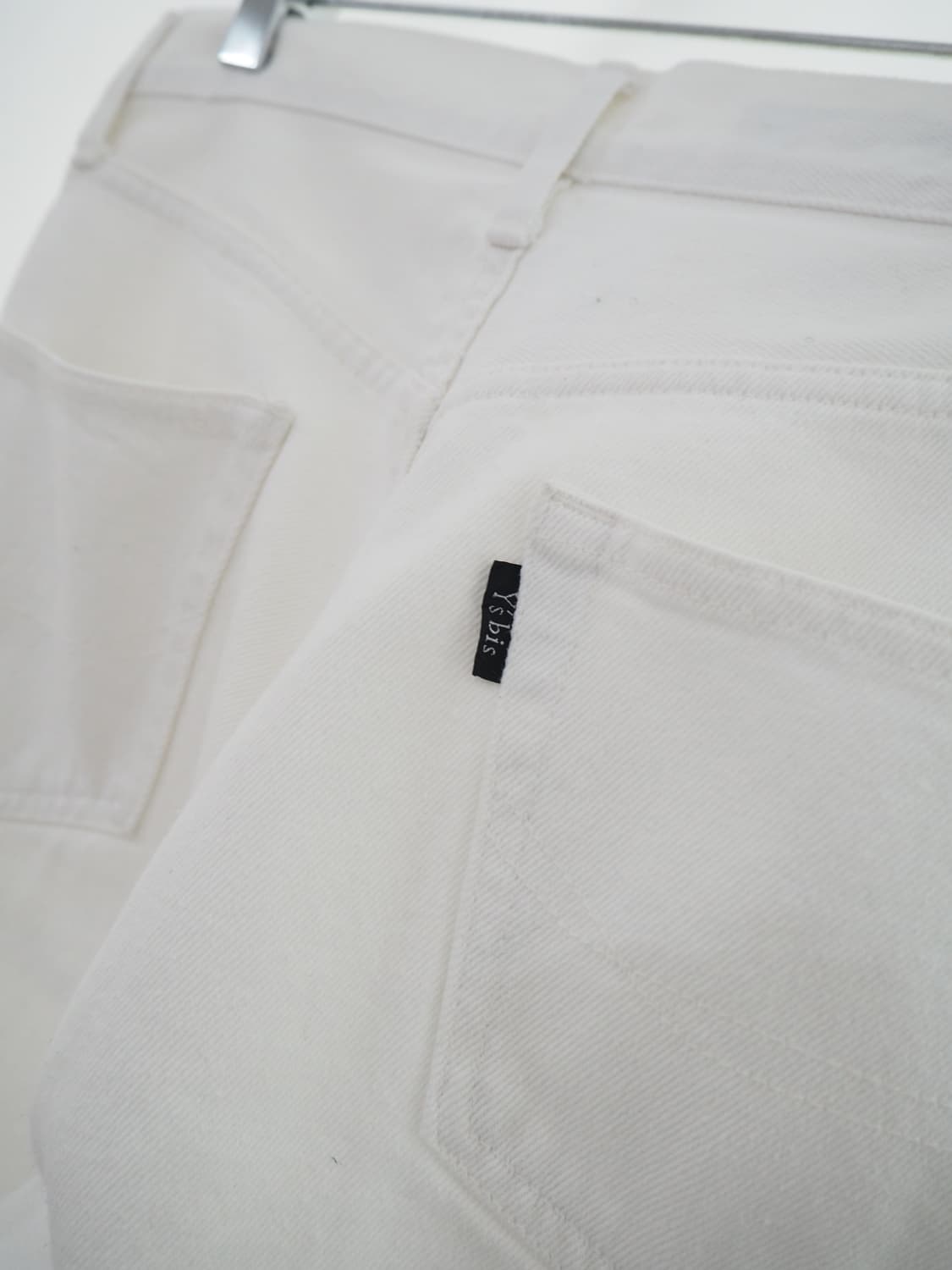 Y's bis YOHJI YAMAMOTO pants  상품이미지6