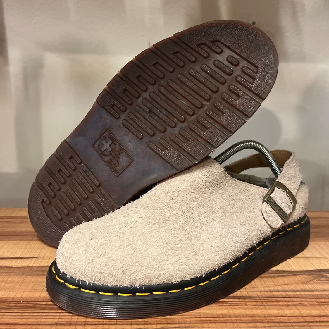 닥터마틴 ISHAM 아이샴 상품이미지2