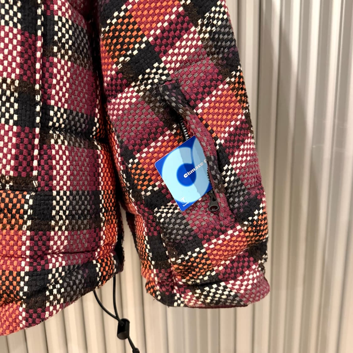 Martine Rose x Napapijri puffer 상품이미지9