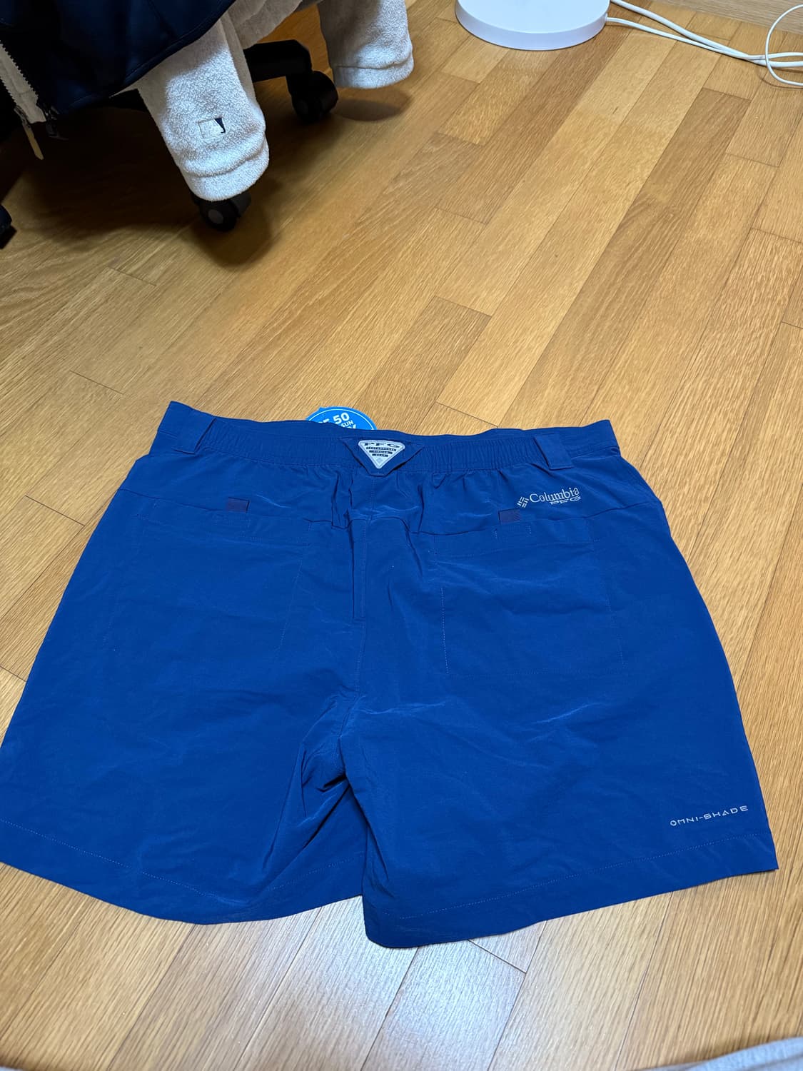 L 콜롬비아 반바지 상품이미지3