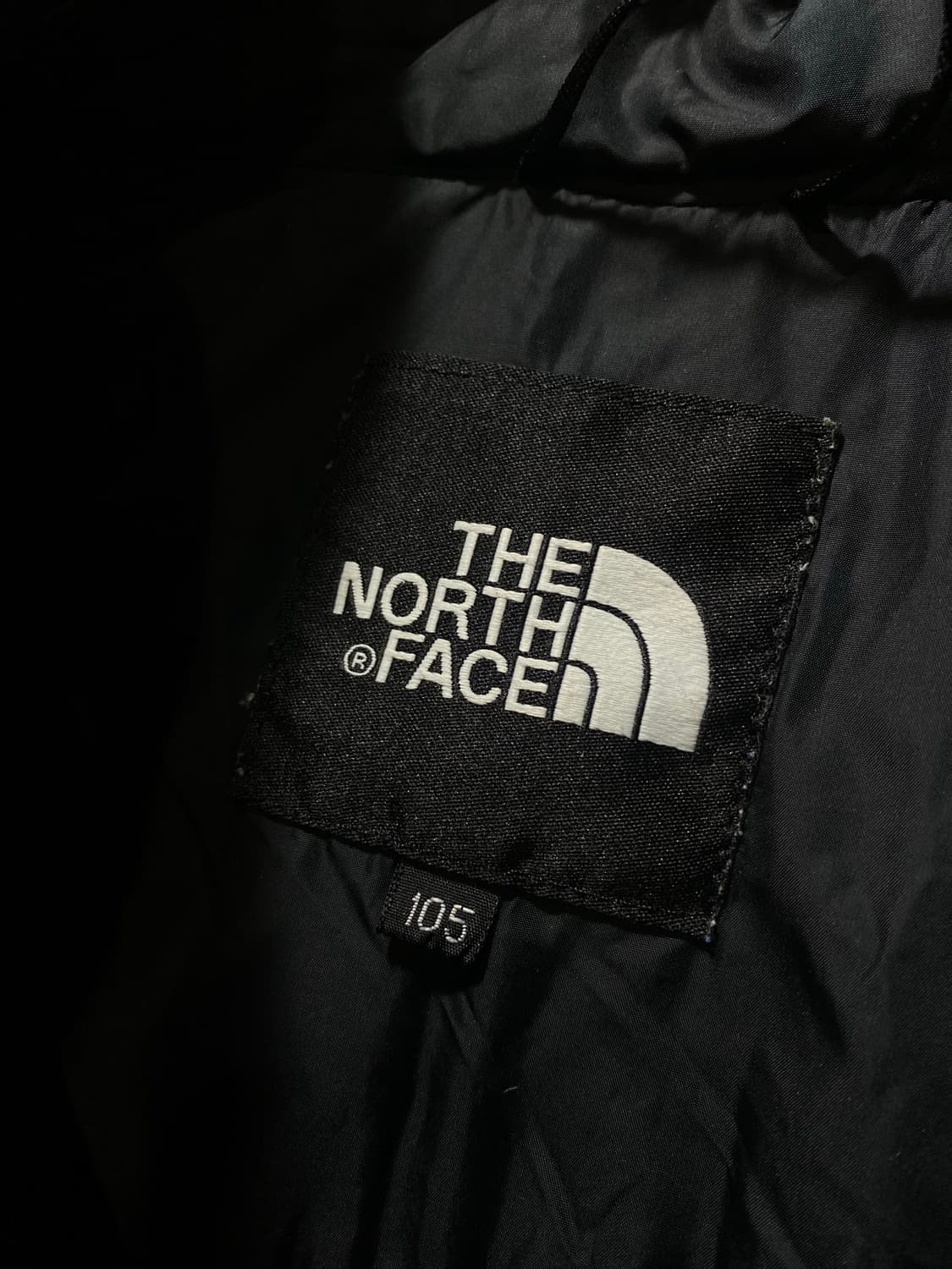 THE NORTH FACE 노스페이스 레트로 패딩 상품이미지9