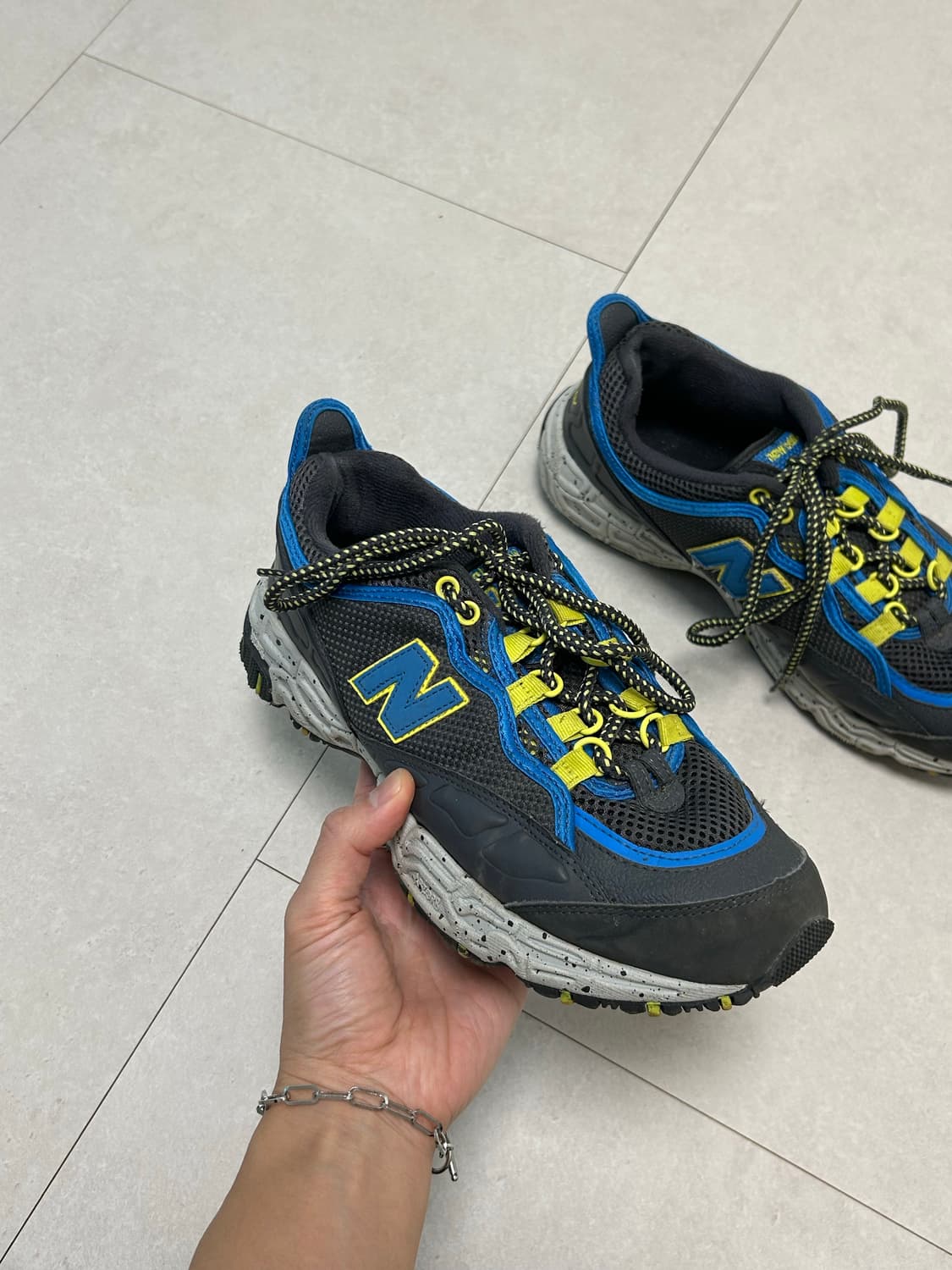 뉴발란스 801 올터레인 상품이미지3