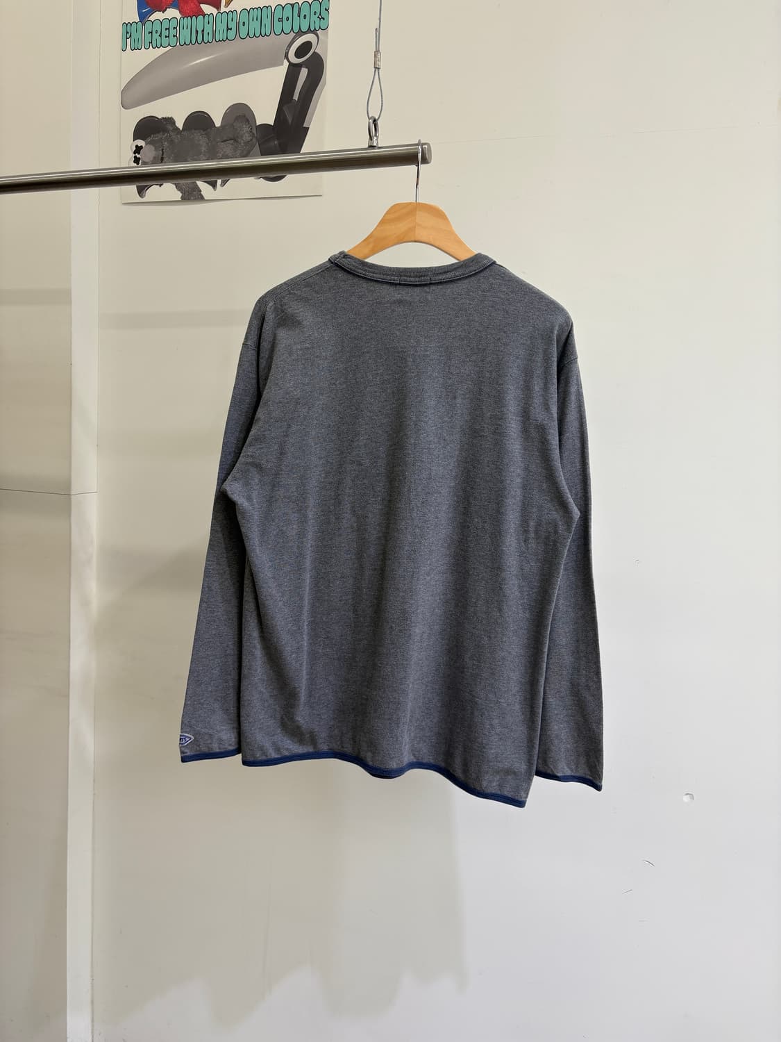 PERSON'S SPORTS 긴팔티셔츠 상품이미지6