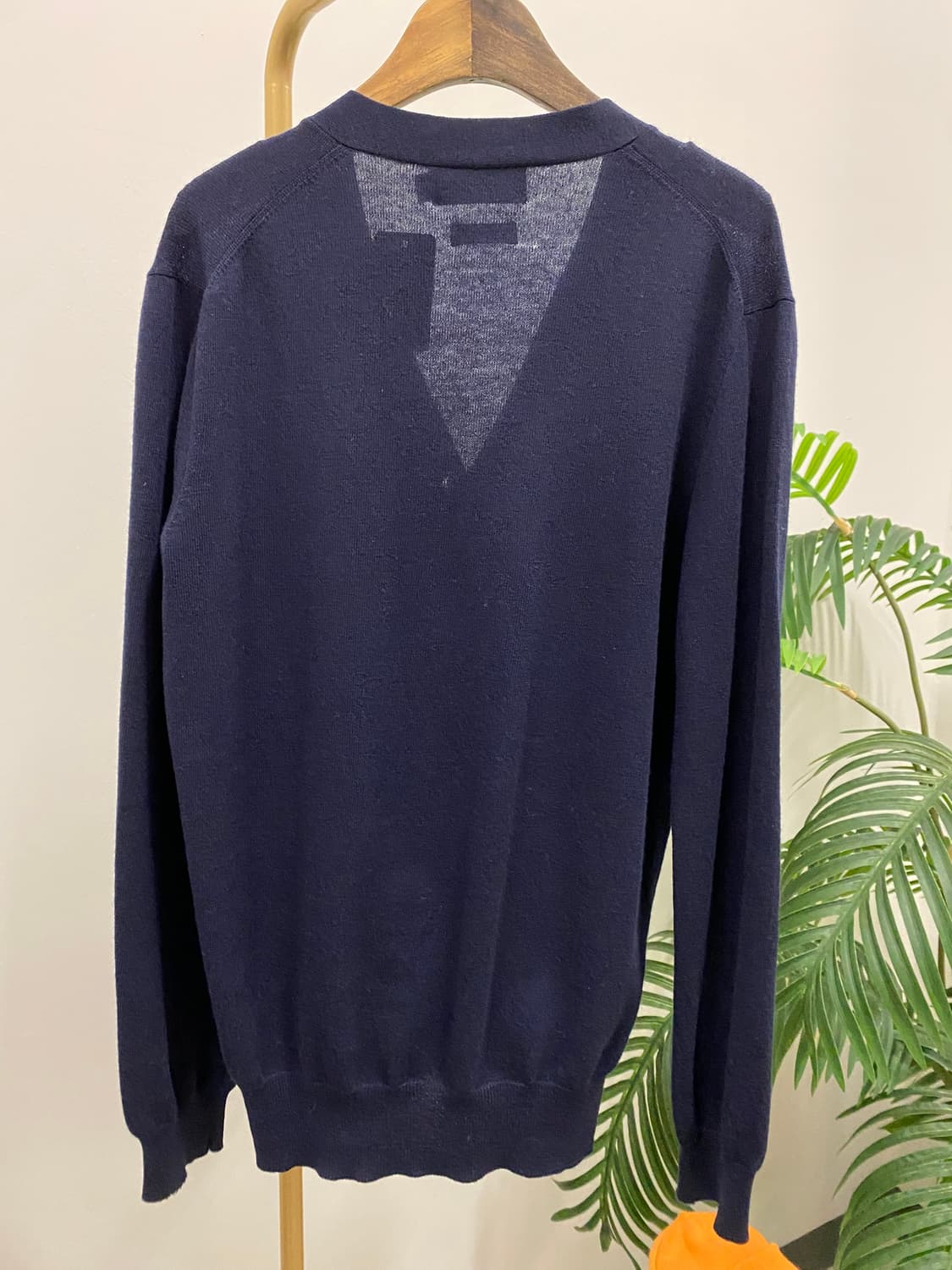 폴로 랄프로렌 가디건(메리노울) 상품이미지2