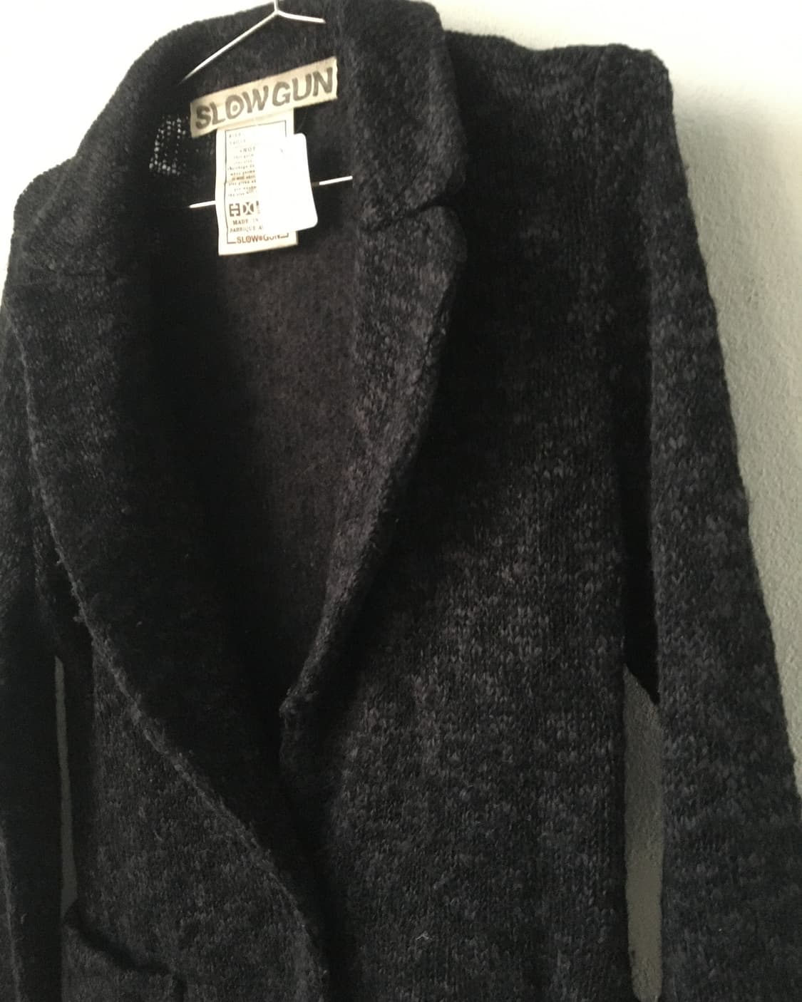 Knit cardigan 상품이미지4