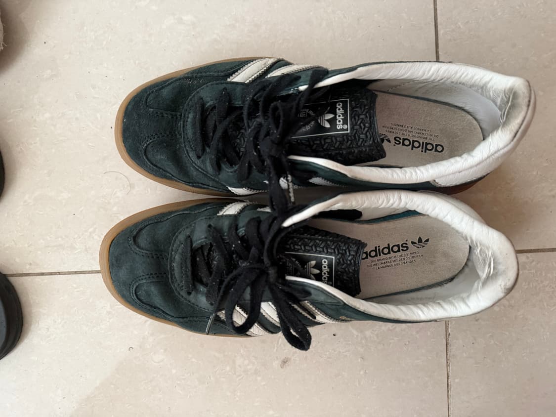 아디다스 가젤 240  상품이미지1