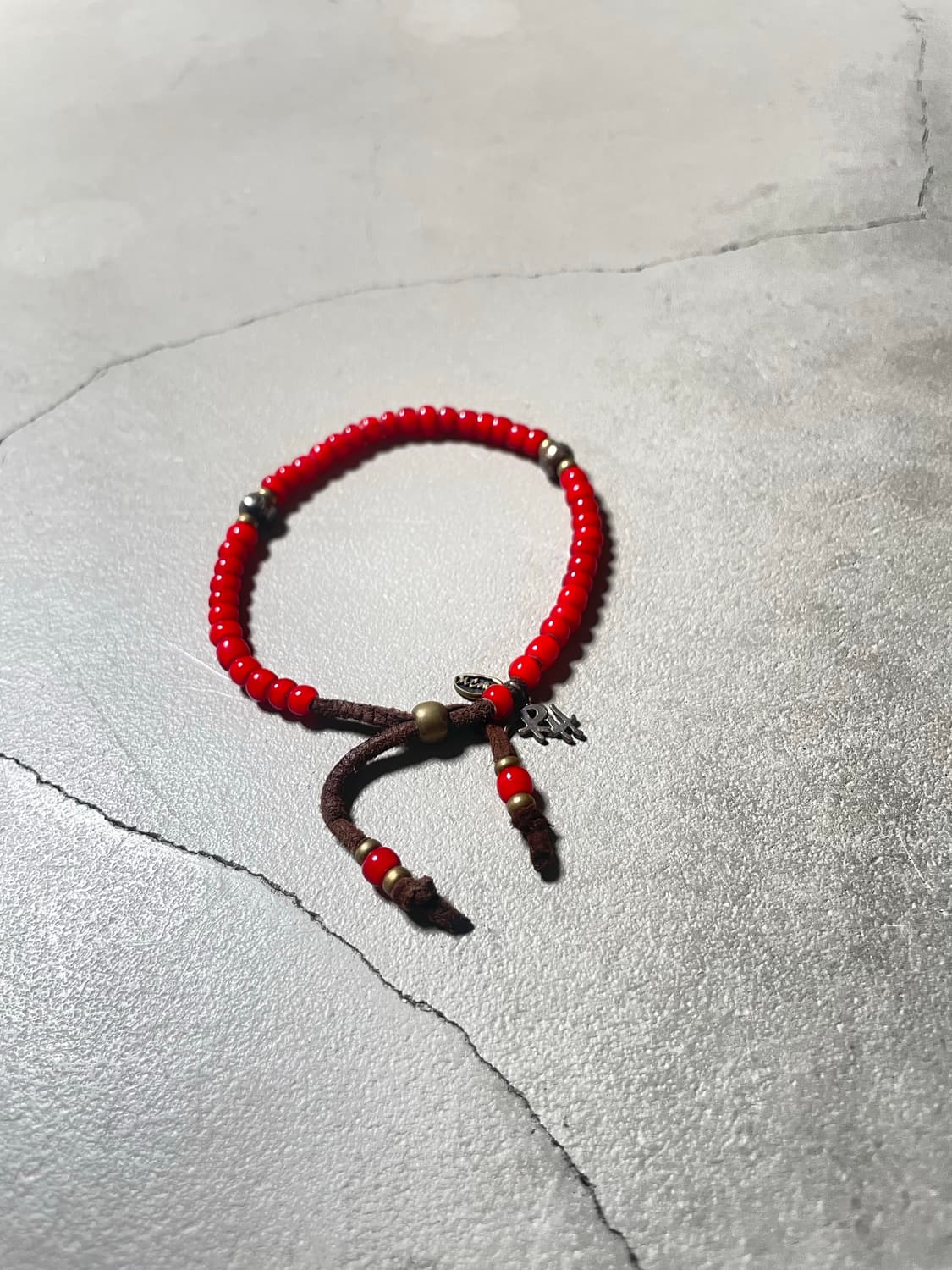 M.Cohen 비즈 팔찌 상품이미지2