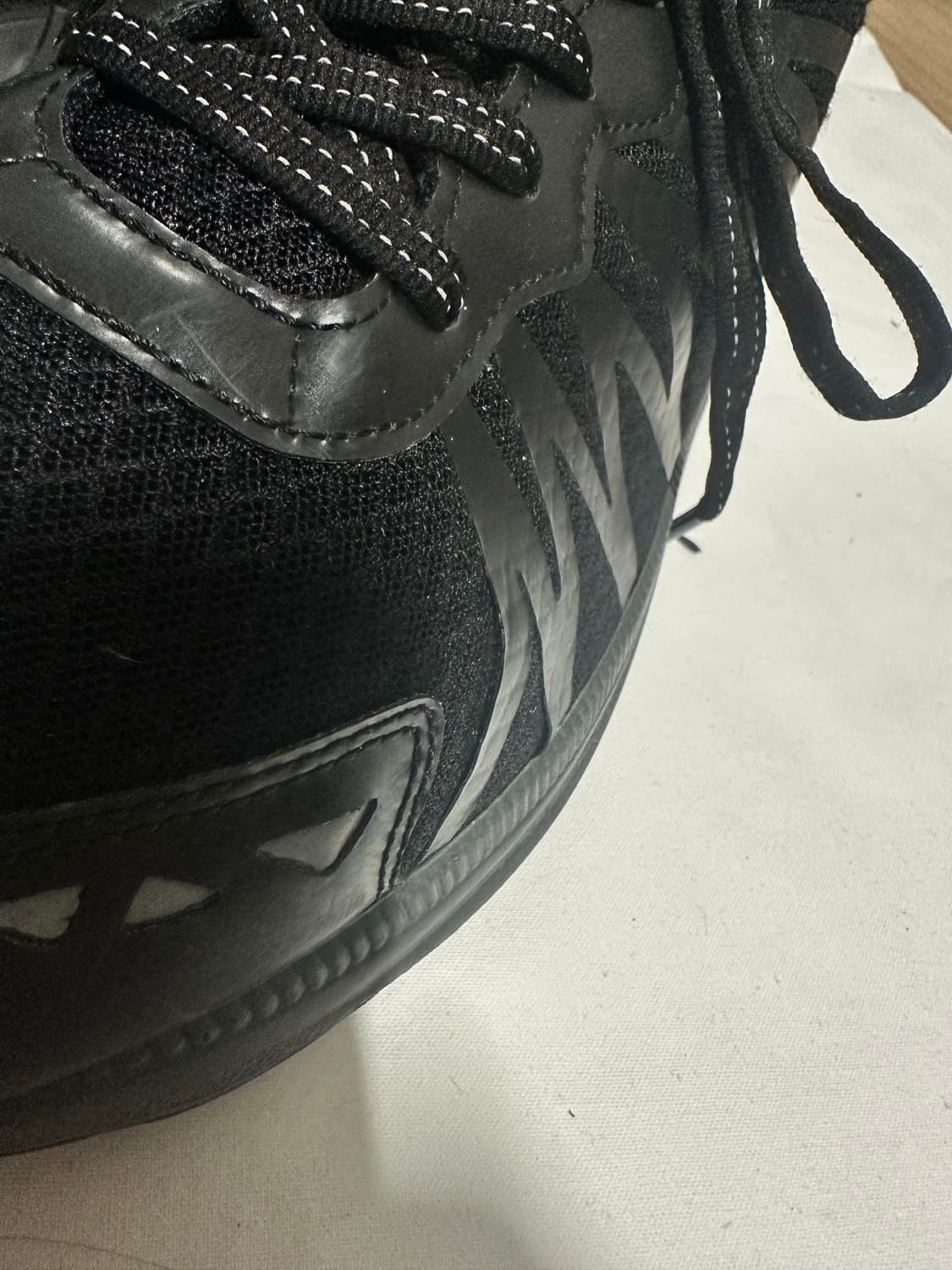 SAS 미군 트레이닝 스니커즈 US10 상품이미지4