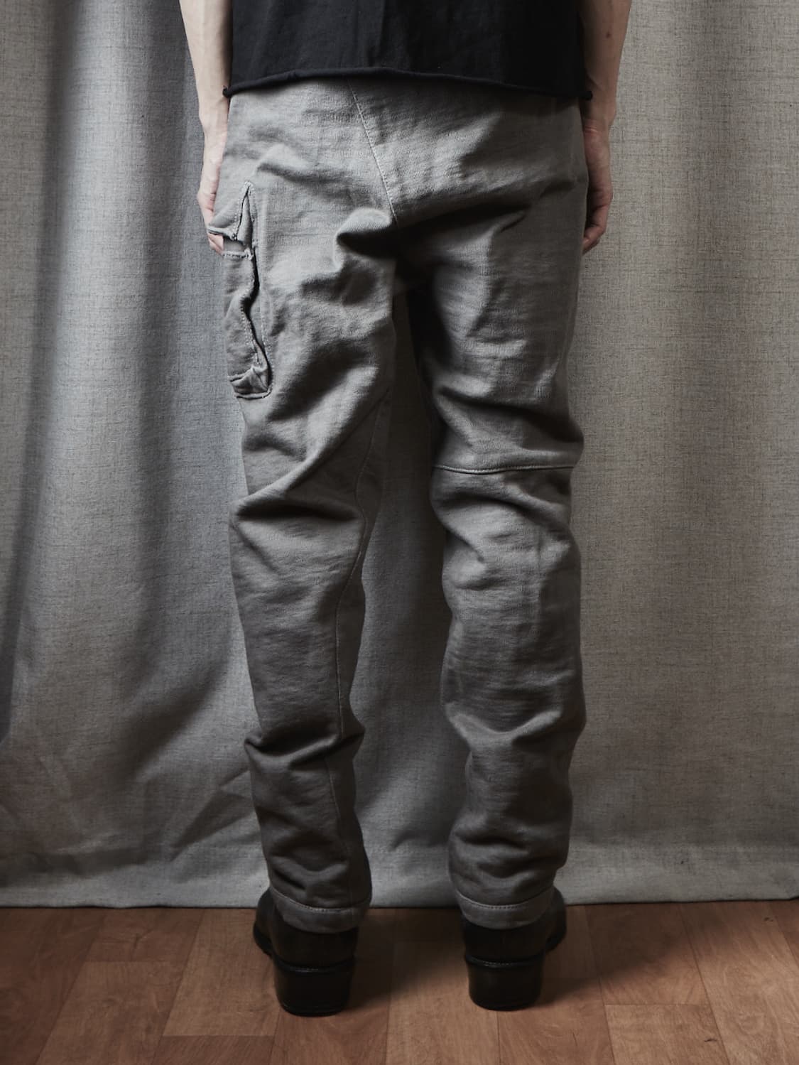 Taichi Murakami 밀리터리 카고 팬츠 상품이미지10