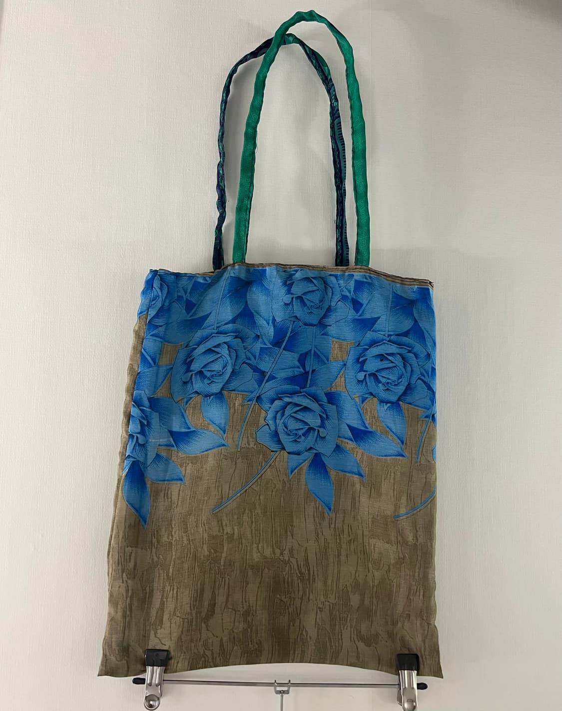 Silky Canvas Totebag 상품이미지1