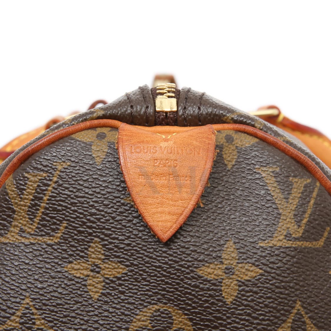 루이비통 모노그램 스피디 40CM 보스턴백 모노토트 M41522 상품이미지7