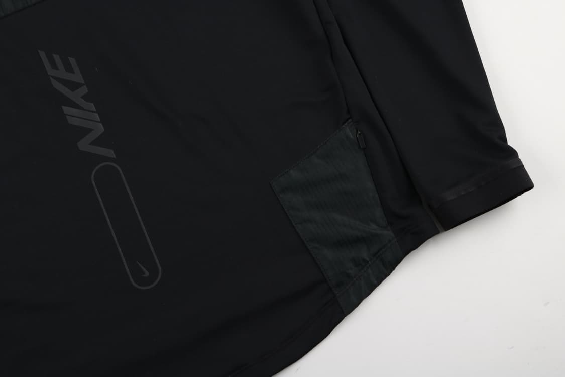 [M] 나이키 엘리먼트 하이브리드 하프집업 탑 상품이미지7