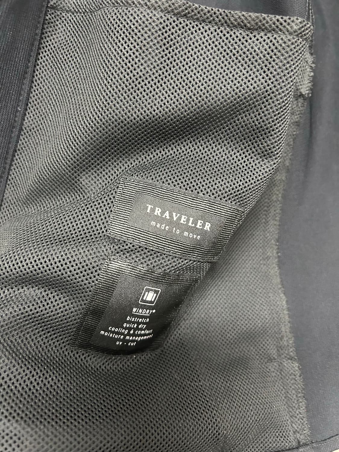 ZARA 블랙 집업 자켓 M 상품이미지7