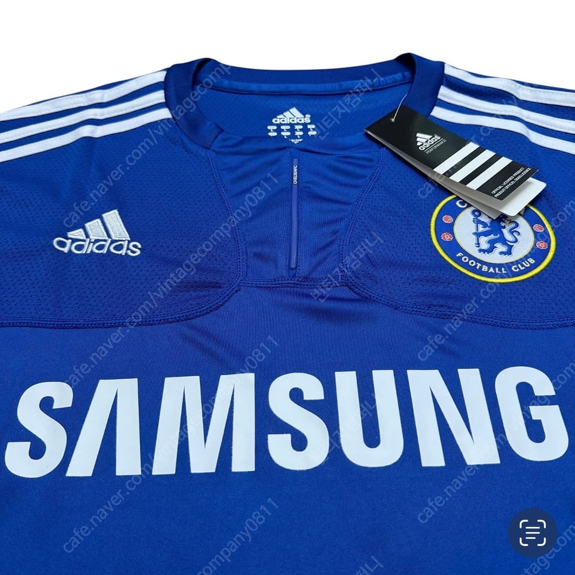 아디다스 첼시 유니폼 상품이미지3