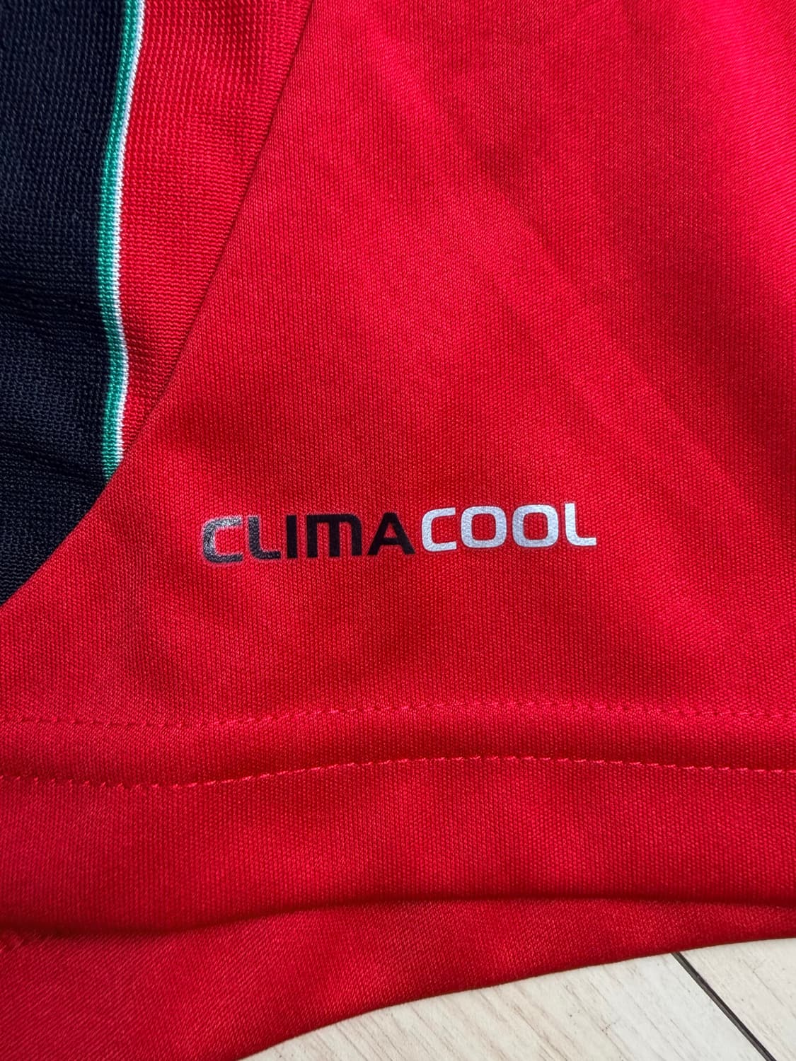 12-13 AC밀란 홈  상품이미지6