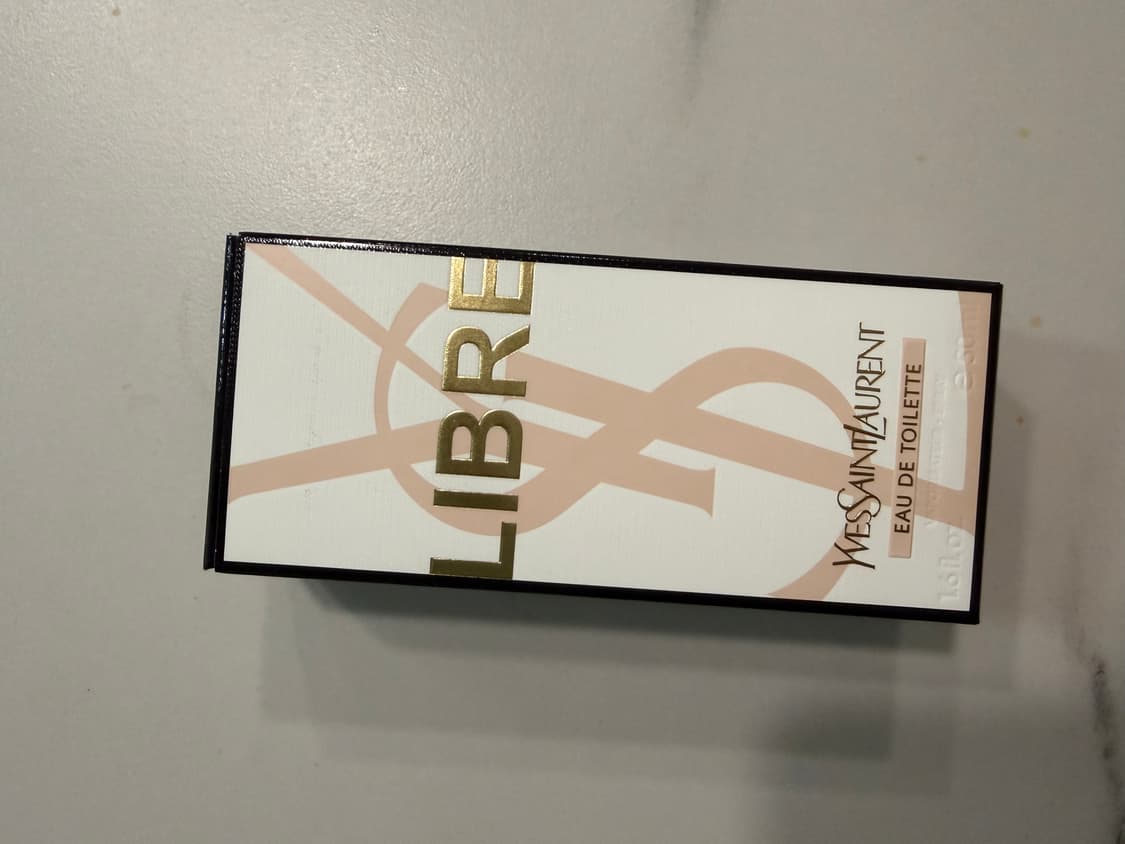국문 입생로랑 리브르 edt 50ml 상품이미지1