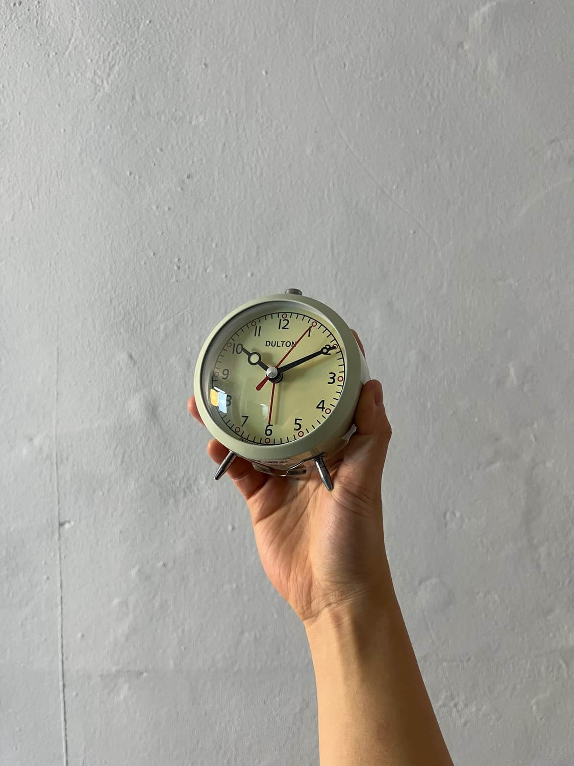 덜튼 alarm clock 상품이미지10