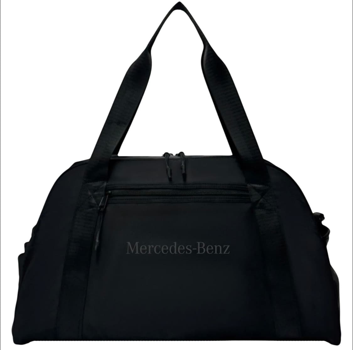 메르세데스 벤츠 기브앤런 더플백 상품이미지1