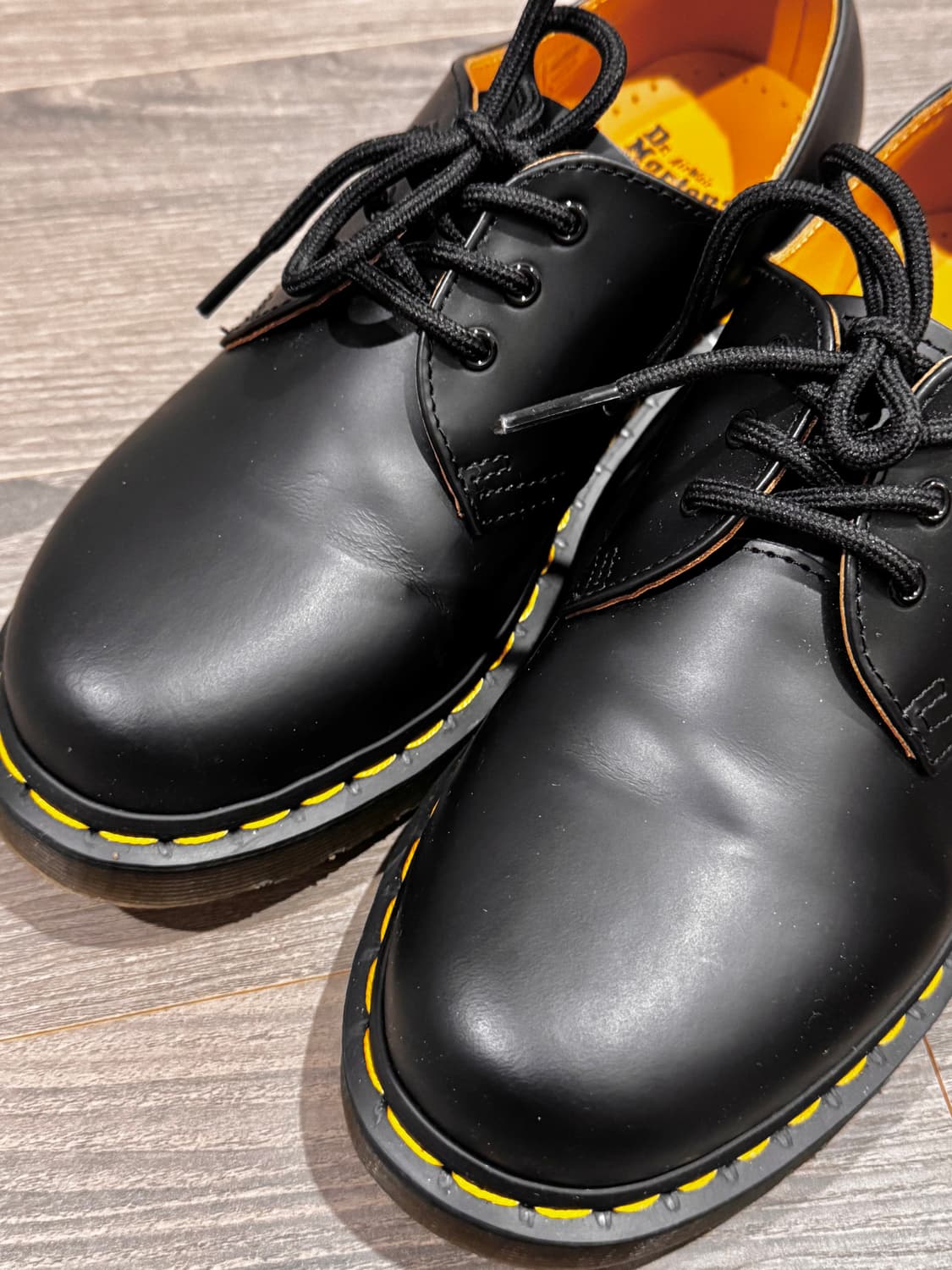 닥터마틴 스무스 1461 11838002 상품이미지2