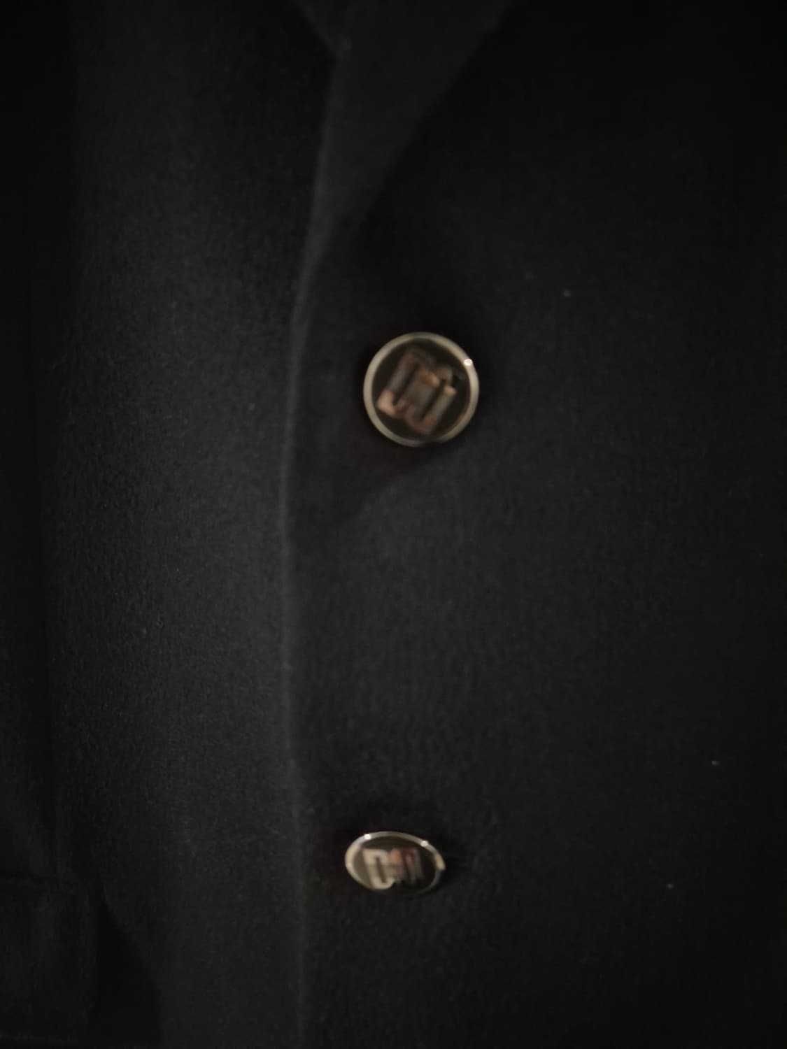 [100~105]닥스 빈티지 캐시미어 블레이저 자켓 Men 상품이미지4