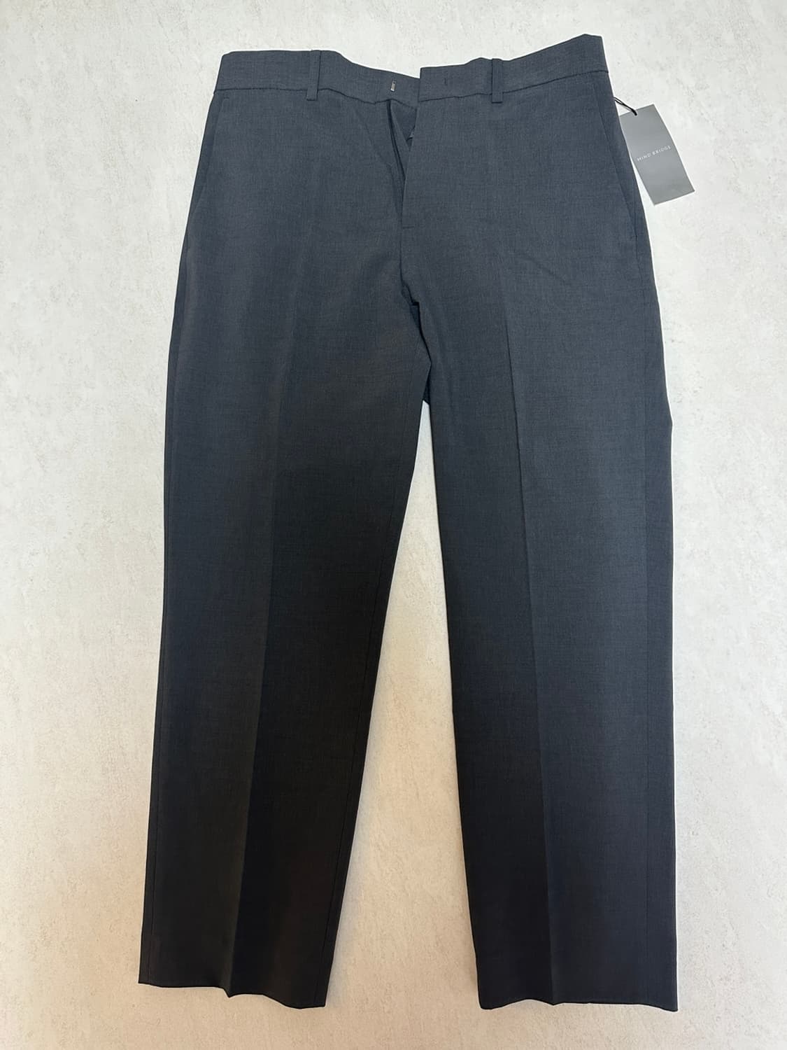 마인드 브릿지 남자 슬렉스 상품이미지1