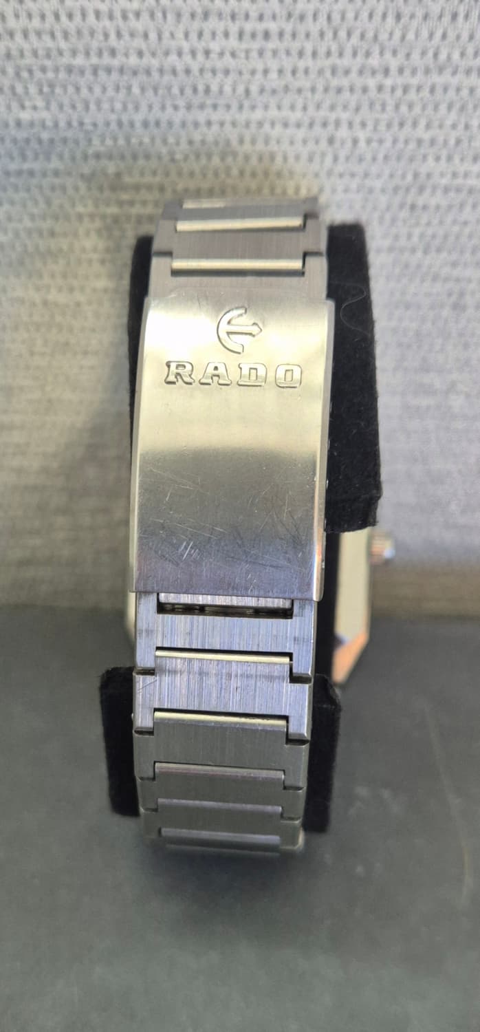 RADO Cologny 빈티지시계(정크) 상품이미지4