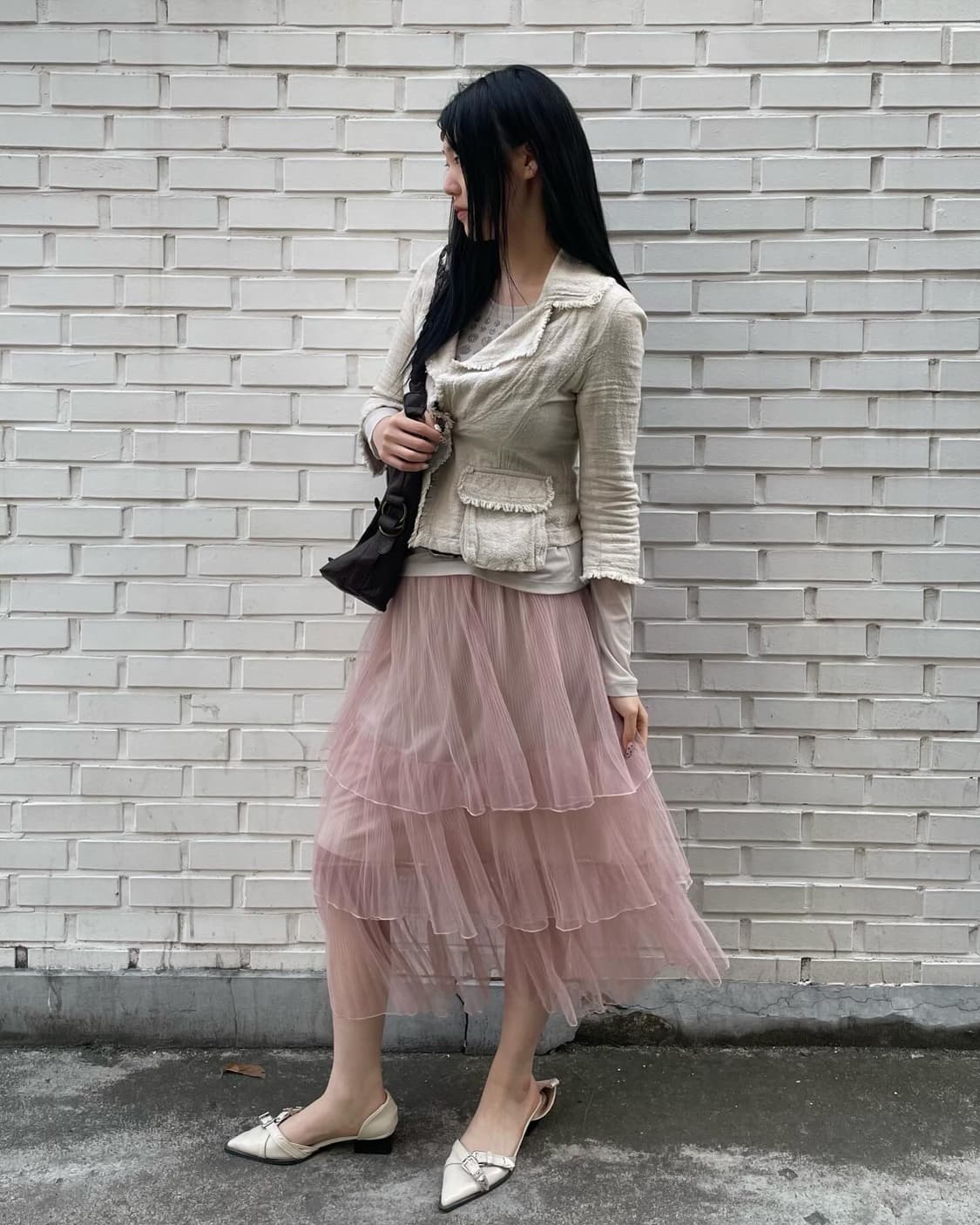 봄맞이벚꽃컬러추가한아카이브.ˢᴱᵀ🏠 상품이미지2