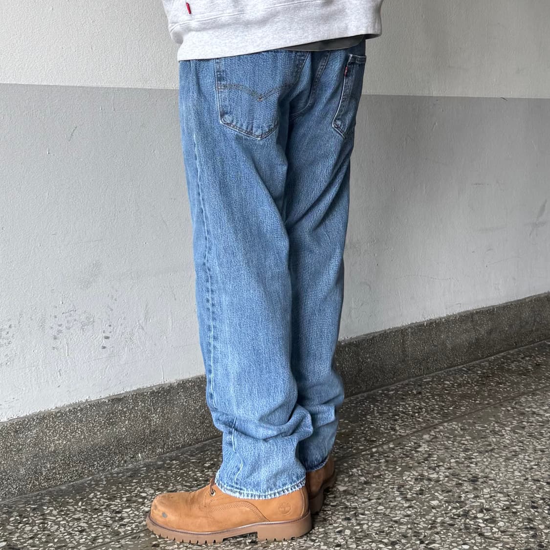 Levi’s 501 상품이미지5