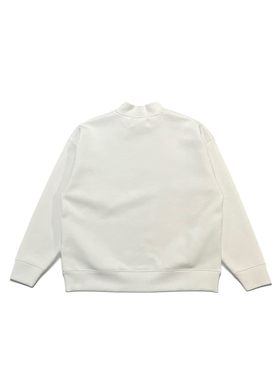 Lee Japan Mock Neck Sweatshirt 상품이미지2