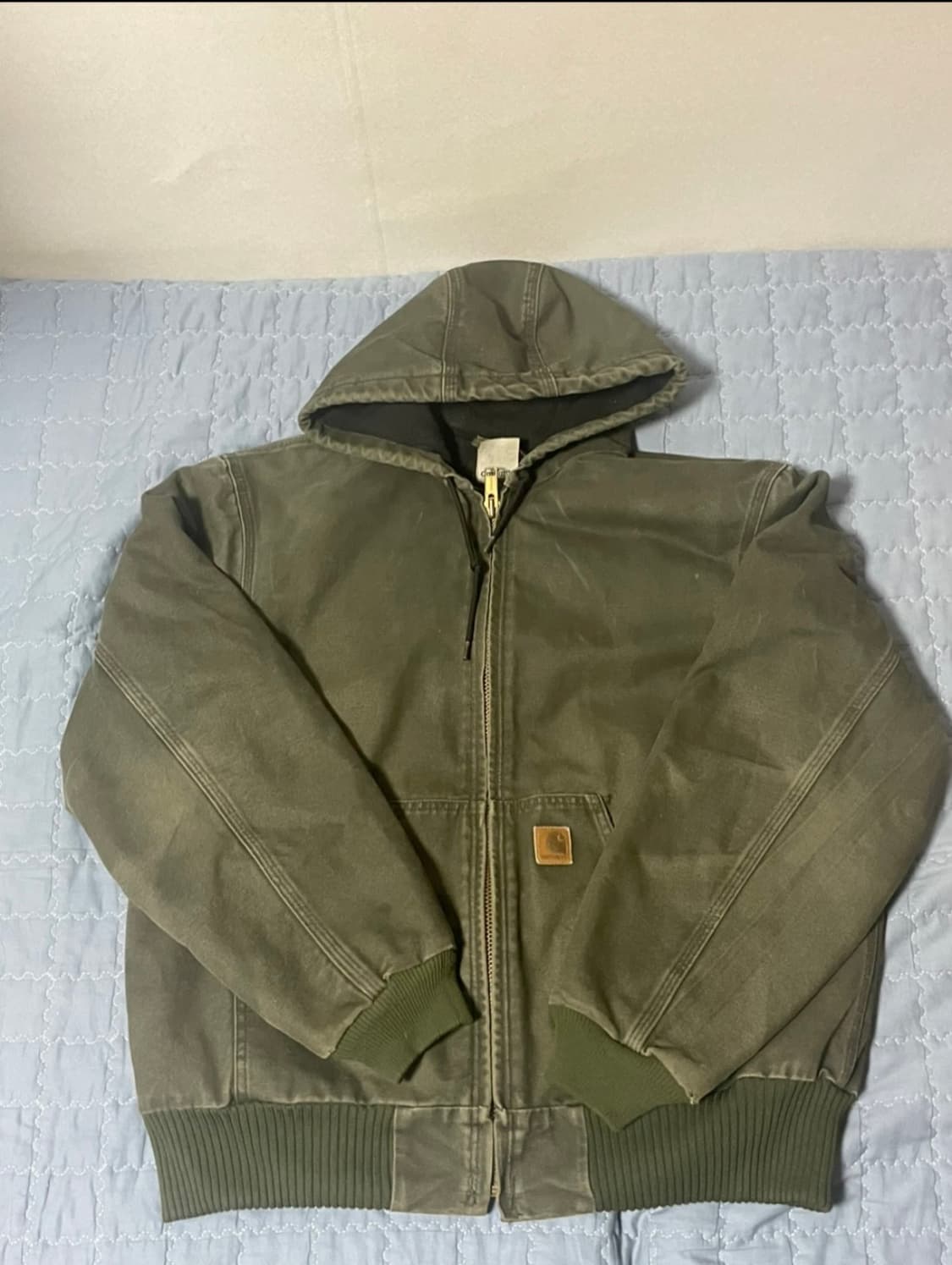 칼하트 j130 mos 상품이미지2