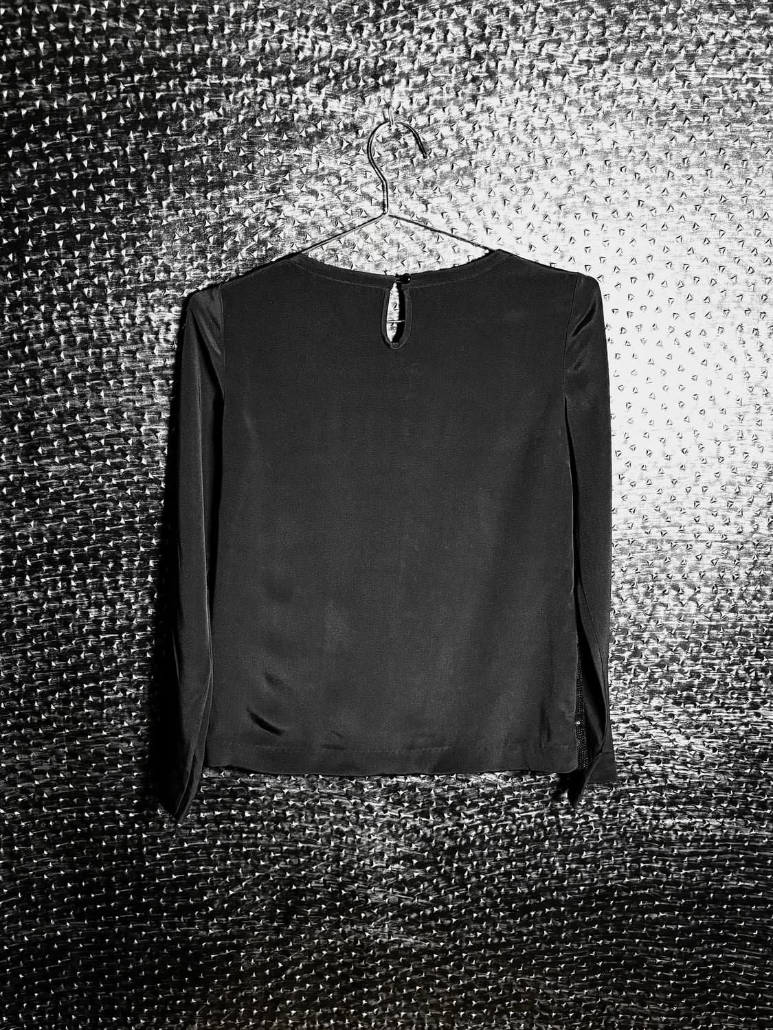 Andy&debb spangle top 상품이미지3
