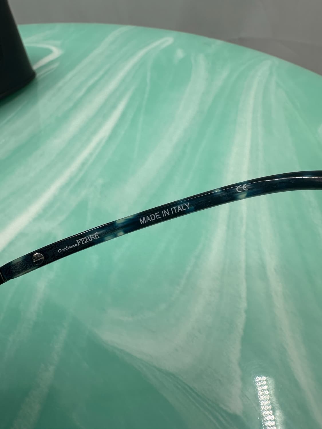 [새상품 무료배송] 지안프랑코 페레 Made In Italy 선글라스 상품이미지8