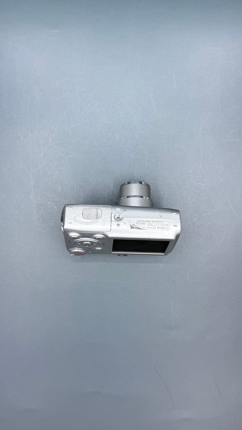 채영픽!) 캐논 Ixy 600 (Ixus 700) 디카 익시 익서스 니콘 상품이미지4