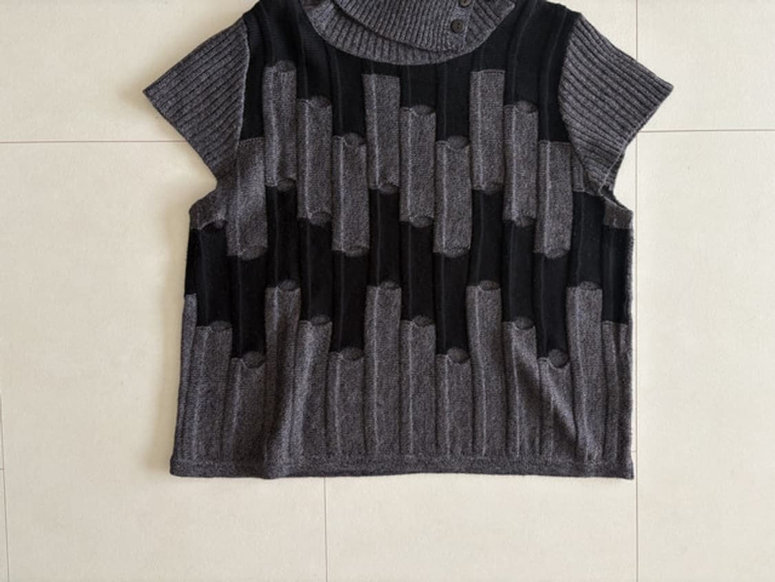 block turtleneck 상품이미지8