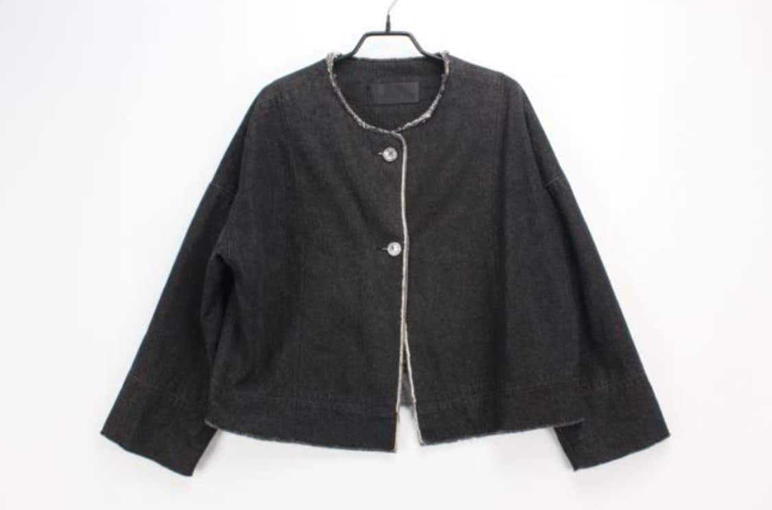 물어나더샵 자켓 상품이미지1