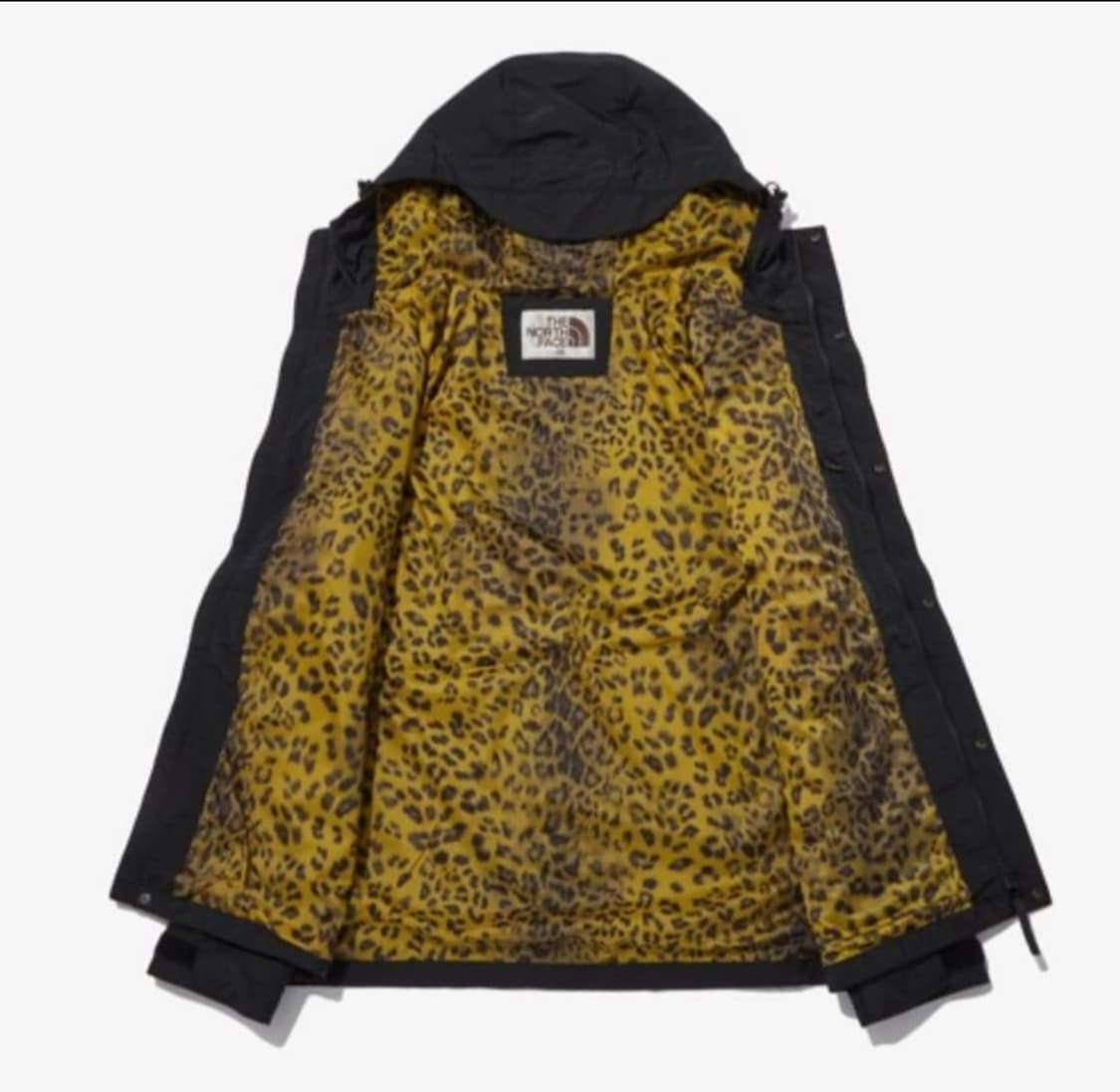 노스페이스 바람막이 상품이미지2