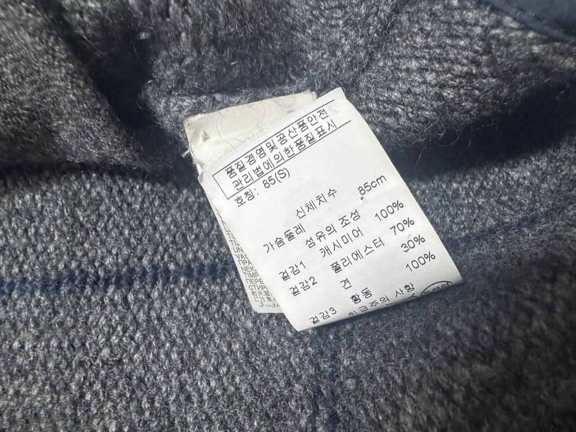 90 브루넬로 쿠치넬리 캐시미어 상품이미지3