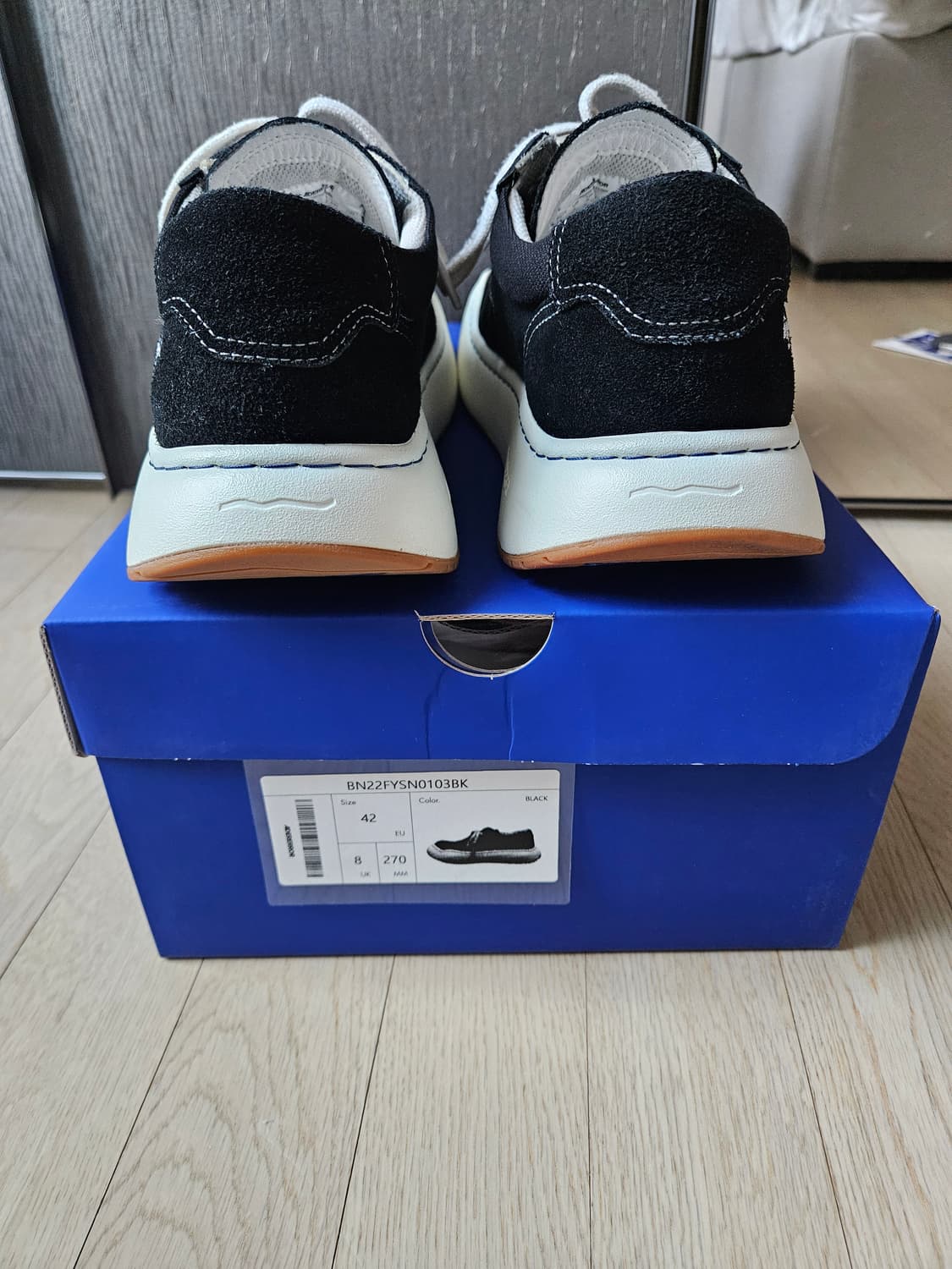 아더에러 로그 다이드 느와르 상품이미지4