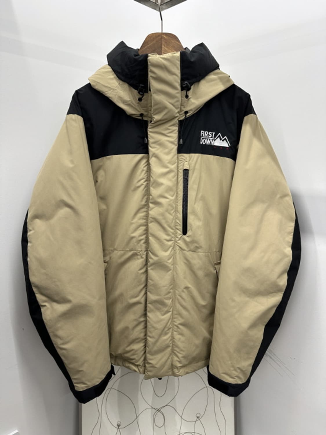 FIRST DOWN U.S.A (L) 상품이미지1