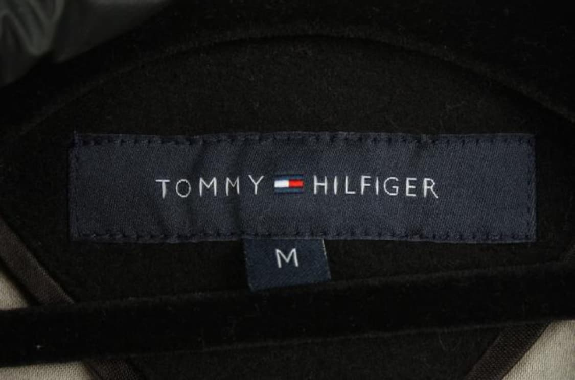 타미힐피거 코트 상품이미지5