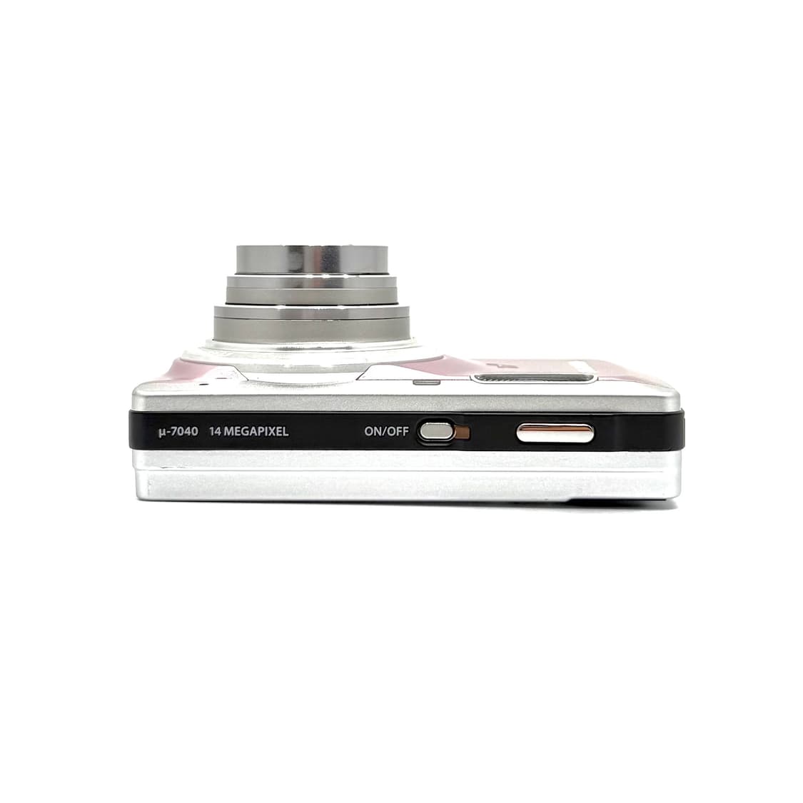 [하투하픽!] 올림푸스 뮤 7040 핑크 디지털카메라 상품이미지5