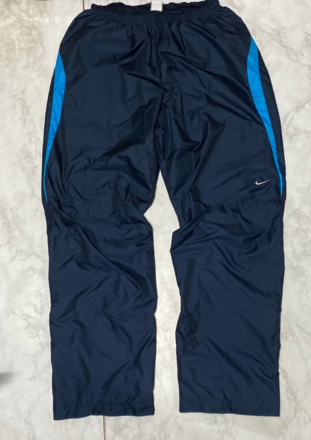 나이키 트레이닝 와이드 팬츠 35 ~ 36 인치 상품이미지1