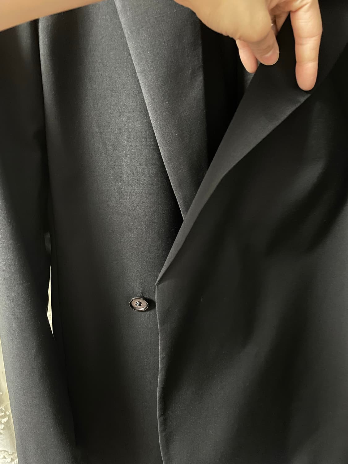 cos 울블레이저 상품이미지2