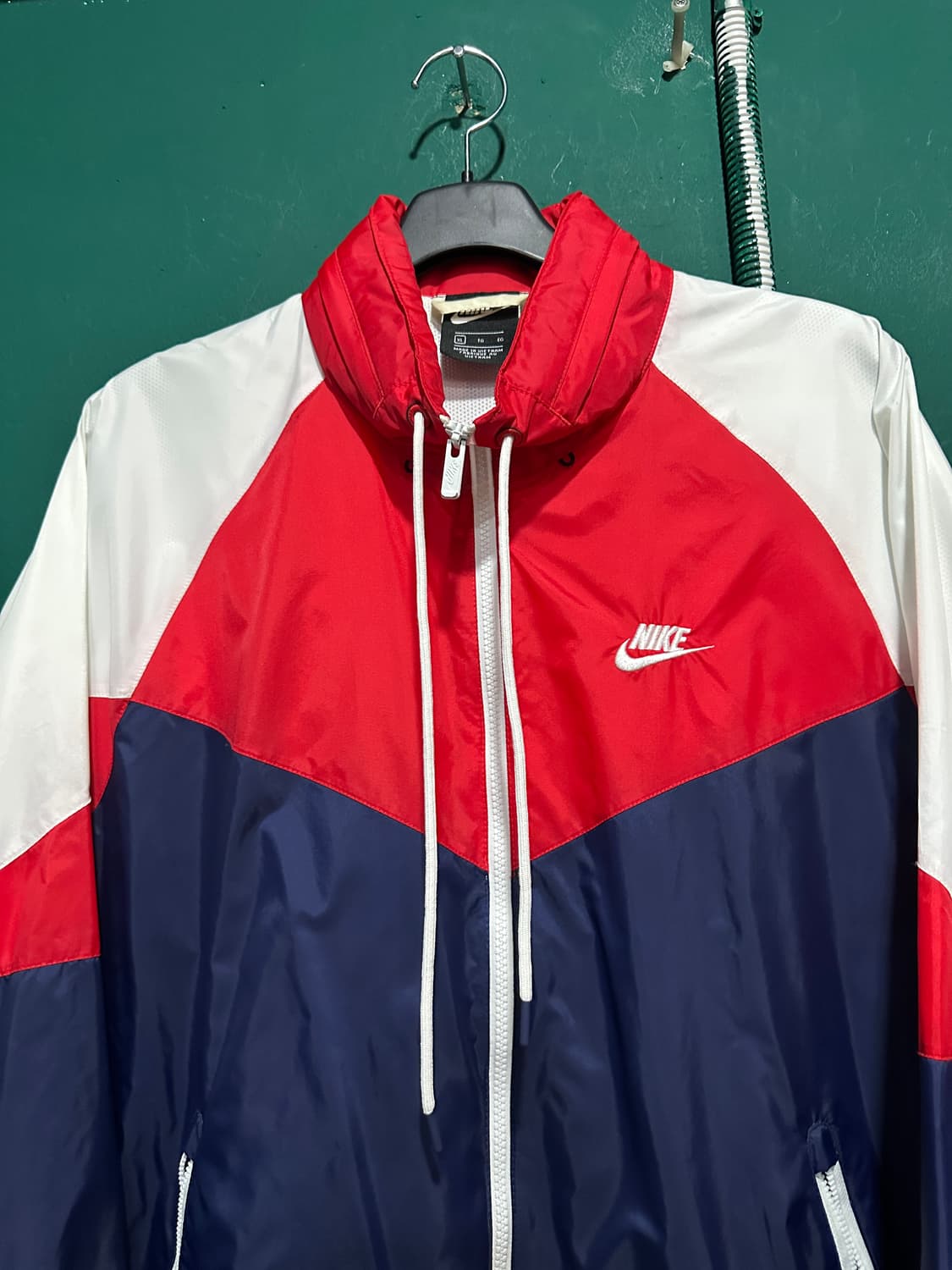 나이키 윈드러너 바람막이 XL 상품이미지2