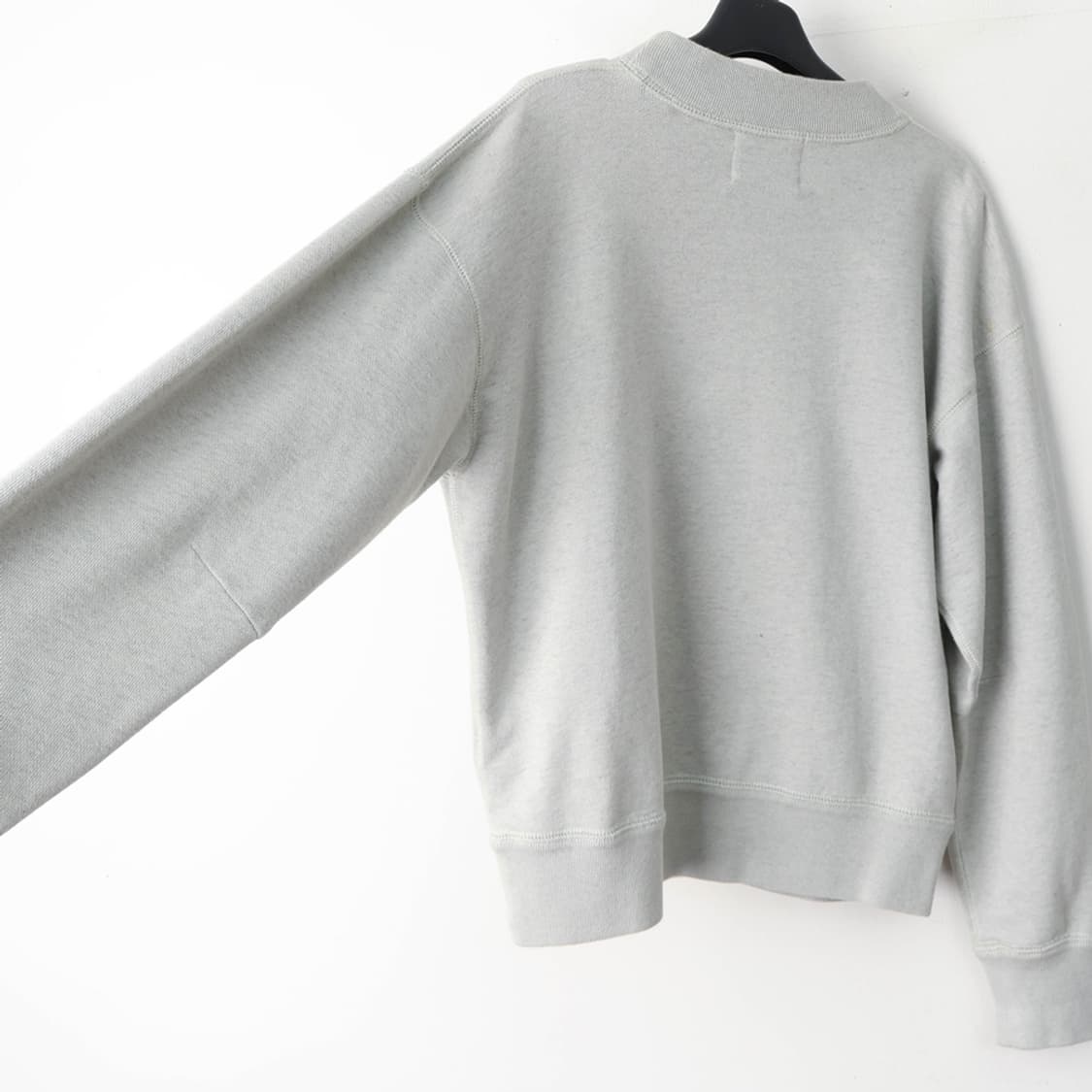 55/이자벨마랑 에뚜왈 모비 맨투맨 상품이미지3